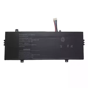 Portátil batería original para U439061PV-3S1P