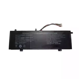 Portátil batería original para AEC528870-3S1P