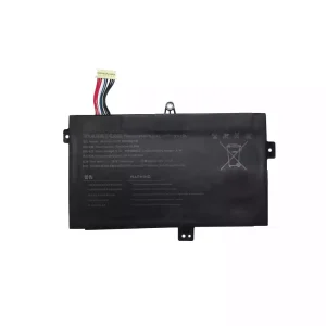 Portátil batería original para U676768P-2S1P