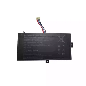 Portátil batería original para U627872PV-2S1P