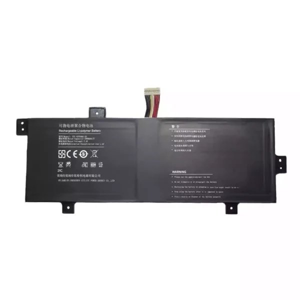 Portátil batería original para UTL-5268101-2S - Imagen 2