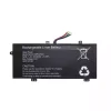 Portátil batería original para GSP647689