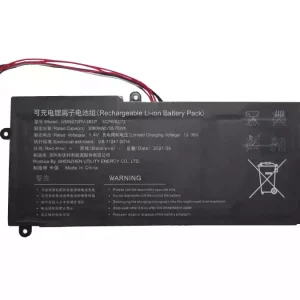 Portátil batería original para U556272PV-3S1P