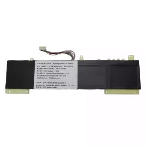 Portátil batería original para U7128130PHV-3S1P