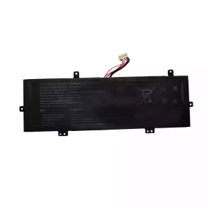 Portátil batería original para U5268101PV-2S1P
