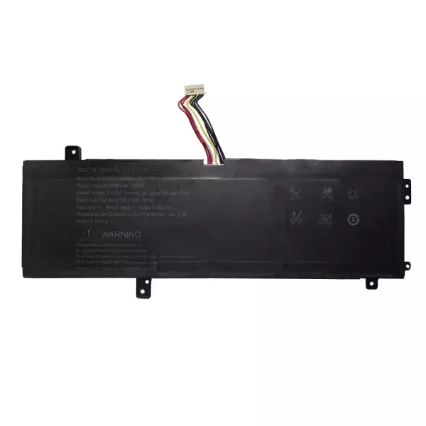 Portátil batería original para U638572PHV-3S1P