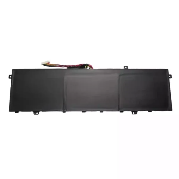 Portátil batería original para U499266PVG-3S1P - Imagen 2
