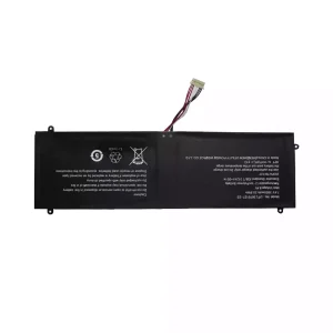 Portátil batería original para UTL3676127-2S