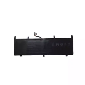 Portátil batería original para W042