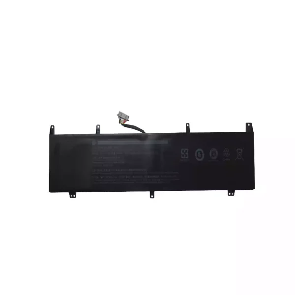 Portátil batería original para W042