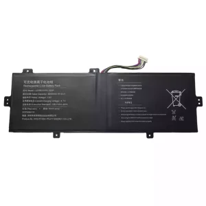 Portátil batería original para U3785131PV-2S1P