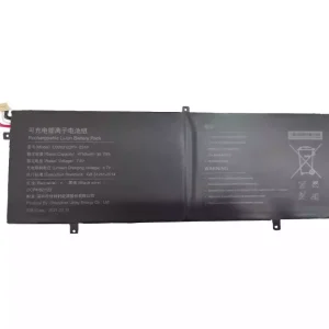 Portátil batería original para U3282122PV-2S1P