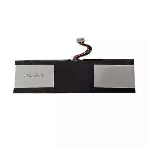 Portátil batería original para JKJ 5554192