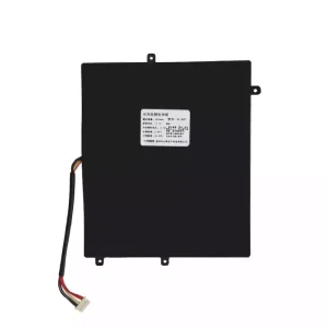 Portátil batería original para DEEQ HL156T