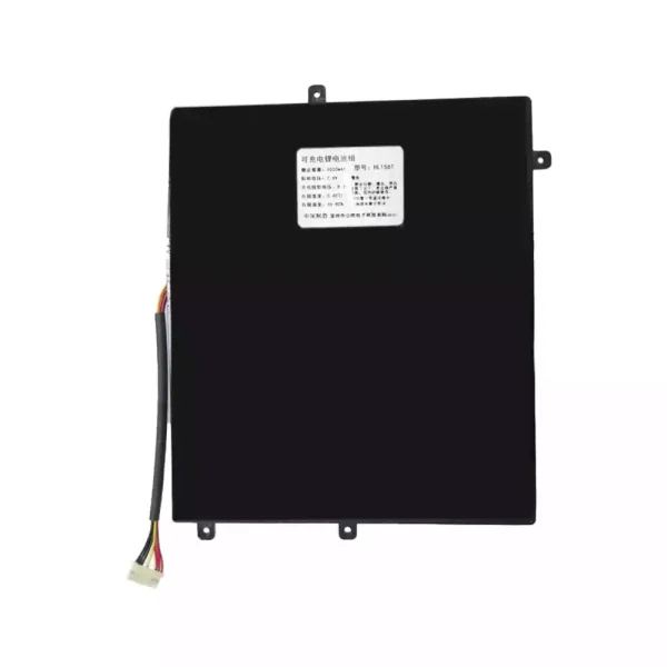 Portátil batería original para DEEQ HL156T - Imagen 2