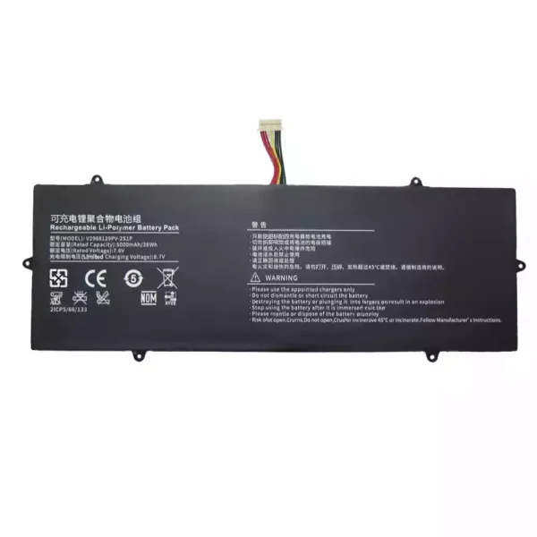 Portátil batería original para V2988129PV-2S1P