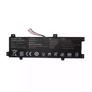 Portátil batería original para UTL-4372121-2S