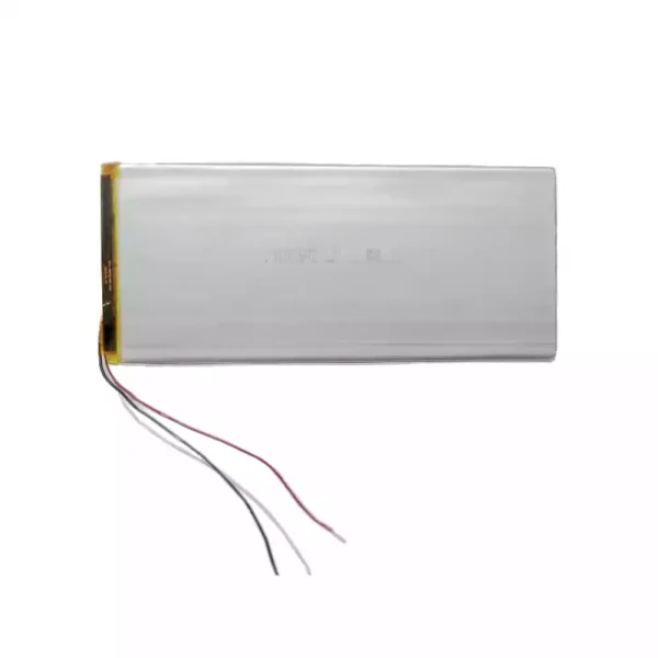 Portátil batería original para U3075170PV