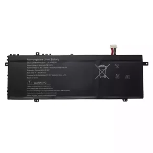 Portátil batería original para U378575PV-3S1P