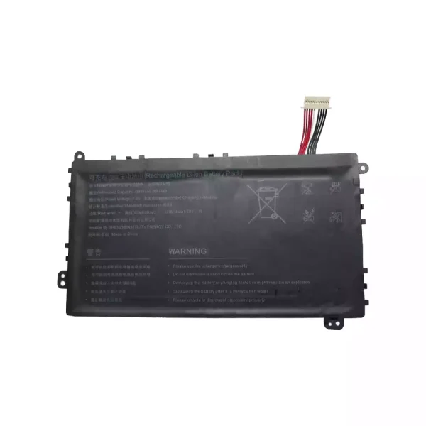 Portátil batería original para U487576PV-2S1P