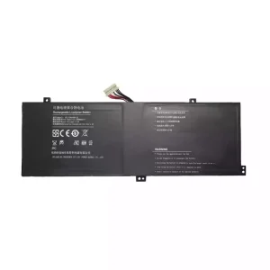 Portátil batería original para UTL-516698-2S