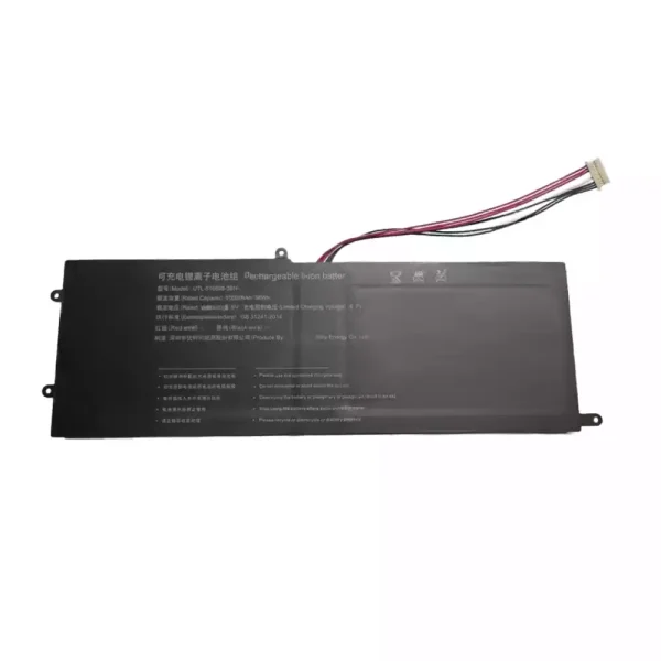 Portátil batería original para UTL-516698-2S - Imagen 2
