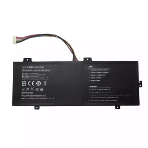Portátil batería original para UTL-5778108-2S