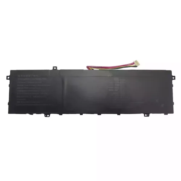 Portátil batería original para U539266PVG-3S1P W1471CS-WD-UT