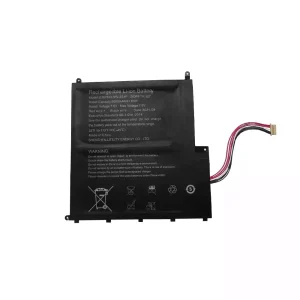 Portátil batería original para U3976127PV-2S1P