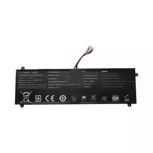 Portátil batería original para UTL-3576127-2S