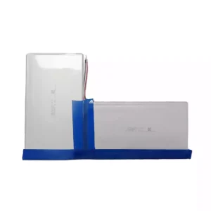 Portátil batería original para U2766122PV-2P