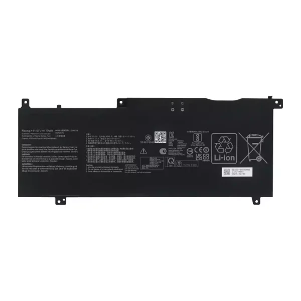 Portátil batería original para ASUS C31N2310