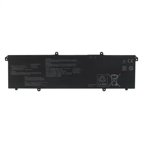 Portátil batería original para ASUS C31N2019-1