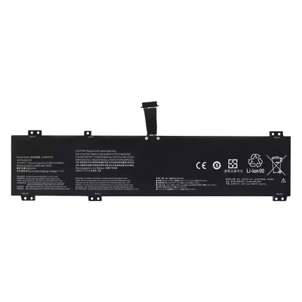Portátil batería original para LENOVO L22B4PC0 L22M4PC0 L22D4PC0 L22C4PC0 L22X4PC0