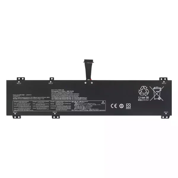 Portátil batería original para LENOVO L22M4PC1 L22D4PC1 L22X4PC1