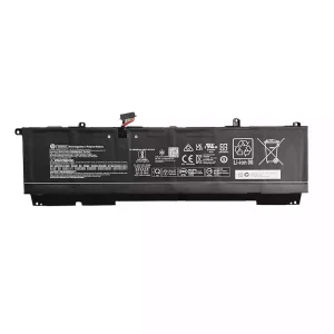 Portátil batería original para HP QK06XL
