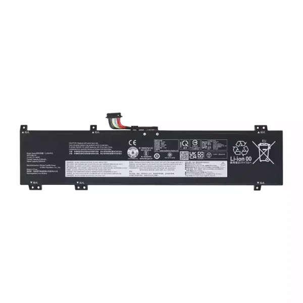 Portátil batería original para LENOVO L23M4PK5 L23B4PK5 L23X4PK5 L23C4PK5 L23D4PK5