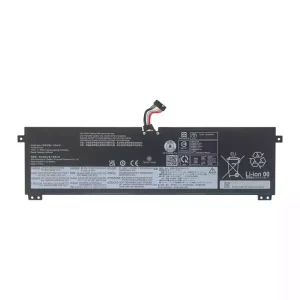 Portátil batería original para LENOVO L23N4PG1 L23X4PG1 L23D4PG1