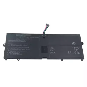 Portátil batería original para LG LBY122CM