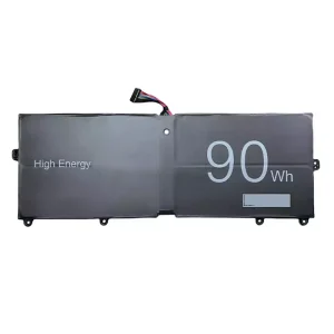 Portátil batería original para LG LBY122NM