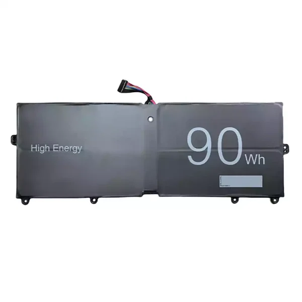 Portátil batería original para LG LBY122NM