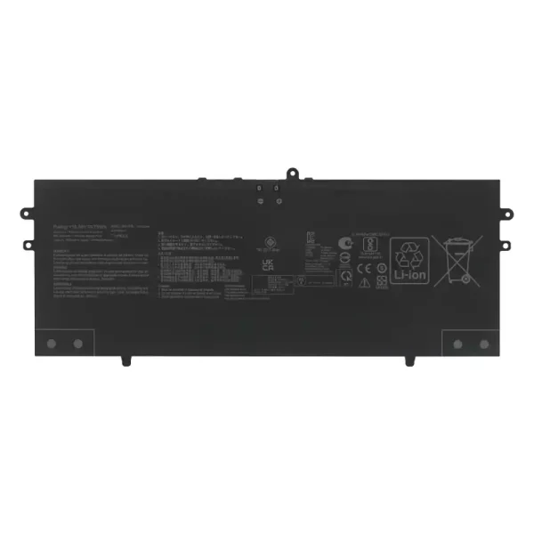 Portátil batería original para ASUS C41N2304