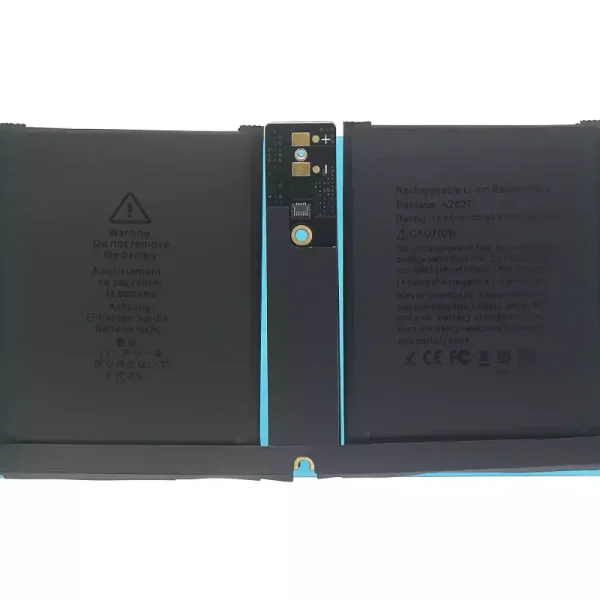Portátil batería original para MacBook A2527,MacBook Pro 16 A2485(2021) MacBook Pro 16 A2780(2023) - Imagen 3