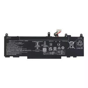 Portátil batería original para BX03XL