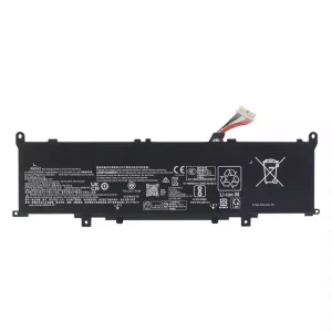 Portátil batería original para HP RX03XL