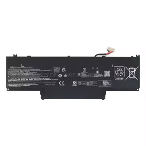 Portátil batería original para HP ER06XL TPN-DB1T