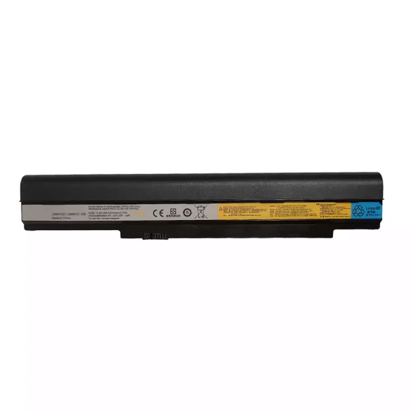 Portátil batería original para LENOVO L09M8Y21 L09N8Y21 L09N4B21