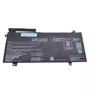 Portátil batería original para TOSHIBA PA5368-1BRS
