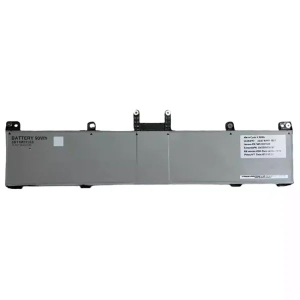 Portátil batería original para LENOVO L23D4P70 L23C4P70 - Imagen 2