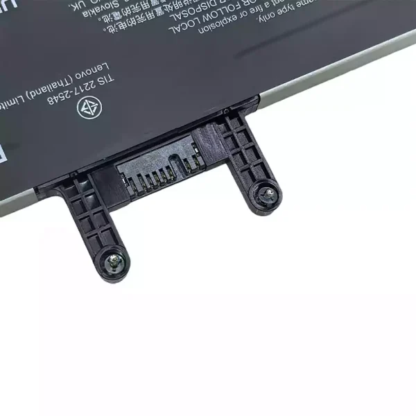 Portátil batería original para LENOVO L23D4P70 L23C4P70 - Imagen 4